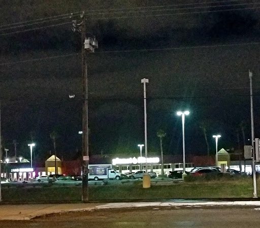 Gym «Planet Fitness», reviews and photos, 4001 S Decatur Blvd #10, Las Vegas, NV 89103, USA