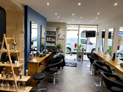LM coiffure à Nîmes