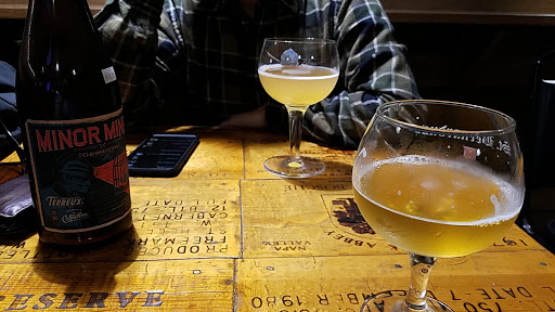 Wine Store «Gourmet Wine & Spirits», reviews and photos, 300 S Grand Ave LP110, Los Angeles, CA 90071, USA