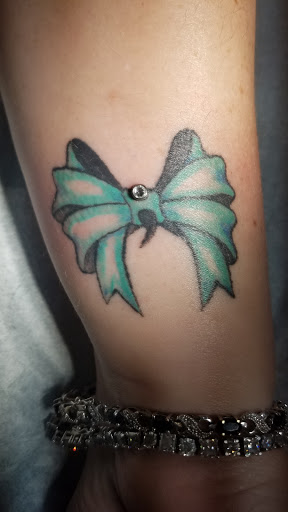 Explore chest sleeve tattoo ideas, creative tattoo ideas in Myrtle Beach, available at Pitbull Tattoo and Piercing Clinic