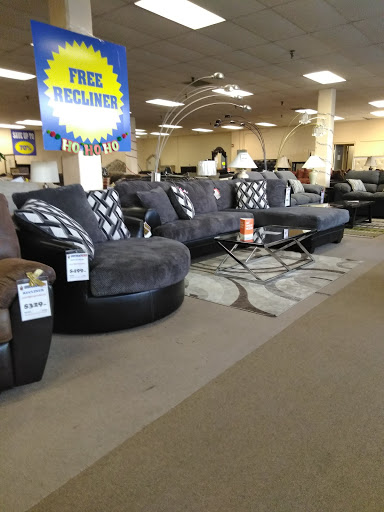 Furniture Store «Furniture & Mattress Discount King», reviews and photos, 2750 Paxton St, Harrisburg, PA 17111, USA