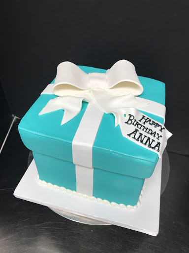 Bakery «Just Desserts», reviews and photos, 1 Main St, Bridgewater, MA 02324, USA