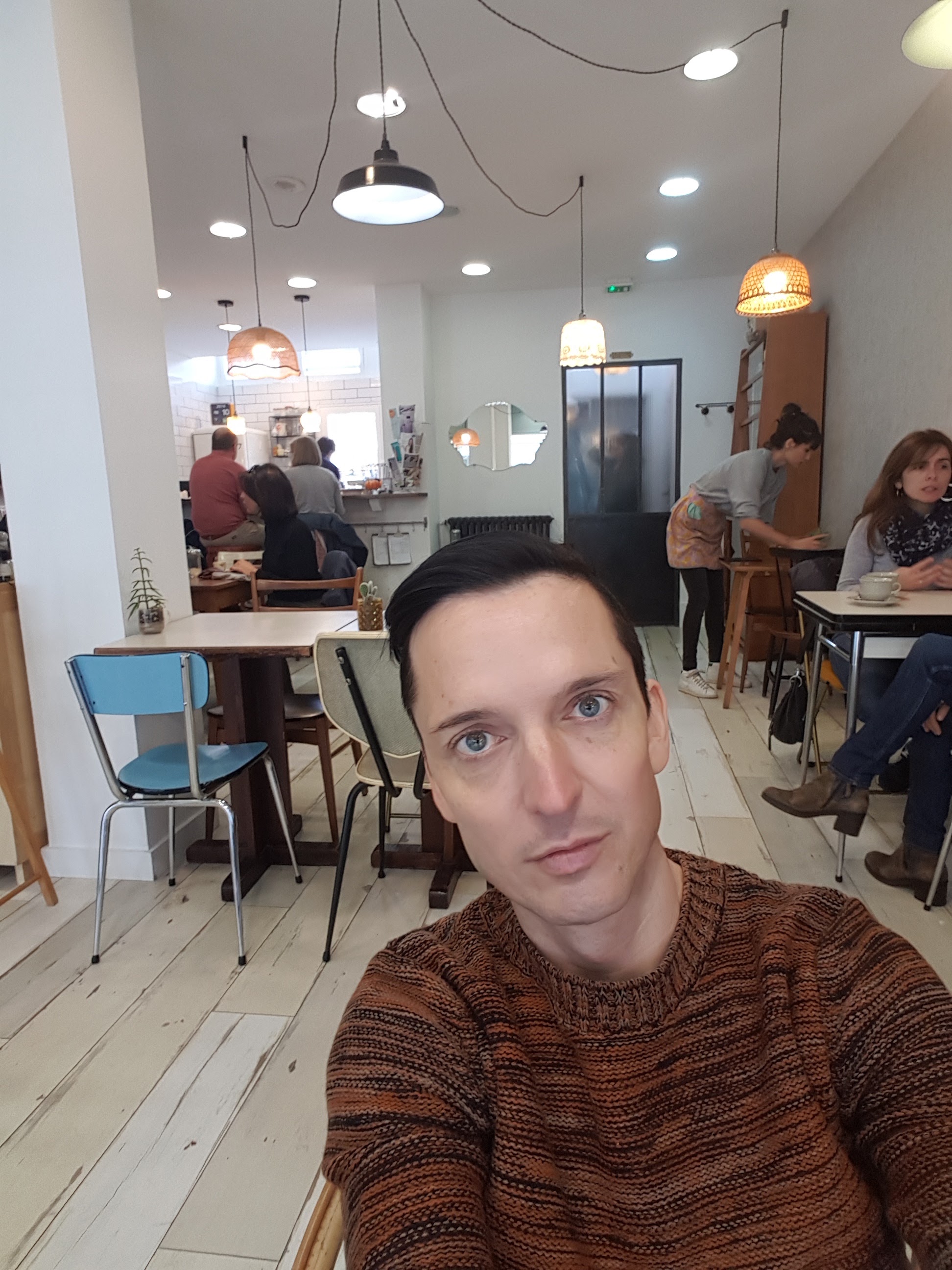 Photo n° 3 de l'avis de Miguel.a fait le 10/02/2018 à 12:05