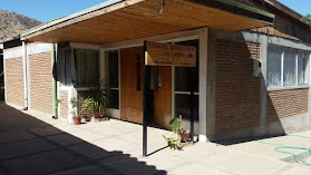 Estación Médico Rural Las Cabras