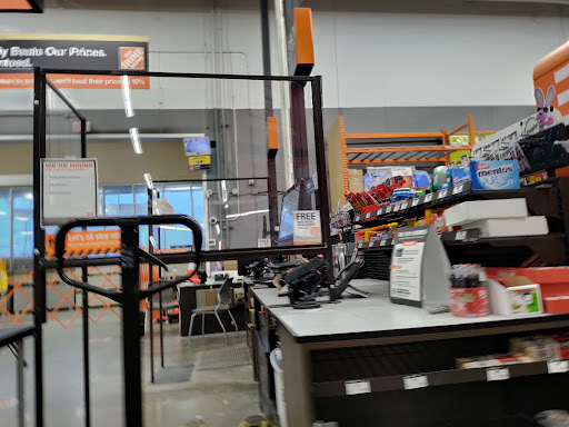 Home Improvement Store «The Home Depot», reviews and photos, 4150 Joslyn Rd, Auburn Hills, MI 48326, USA