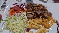 Plats et boissons du Restaurant turc O Grill d'Ailly à Ailly-sur-Noye - n°9