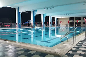 Jurong West Swimming Complex image