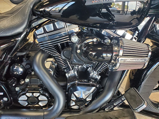 Harley-Davidson Dealer «Destination Harley-Davidson», reviews and photos, 2302 Pacific Hwy E, Tacoma, WA 98424, USA