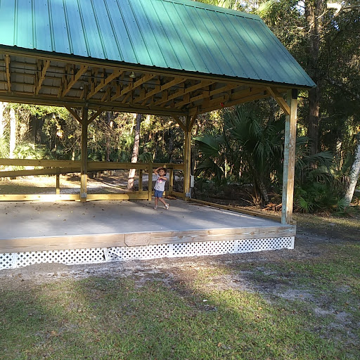 Cafe «Hillsborough State Park Poolside Cafe», reviews and photos, 15402 U.S. 301, Thonotosassa, FL 33592, USA