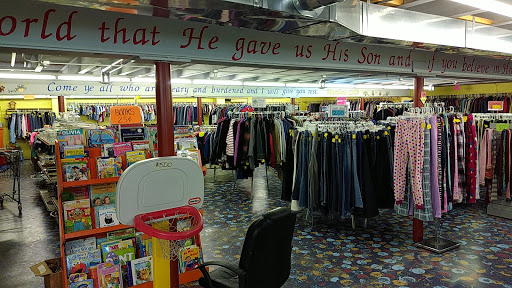 Agape Community Church