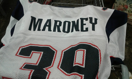 Thrift Store «2nd Ave Village Thrift Economy Stores», reviews and photos, 13770 Smoketown Rd, Woodbridge, VA 22192, USA