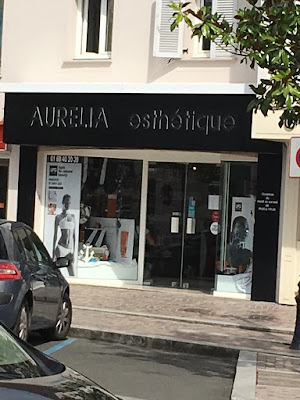 Aurélia Esthétique à Yerres