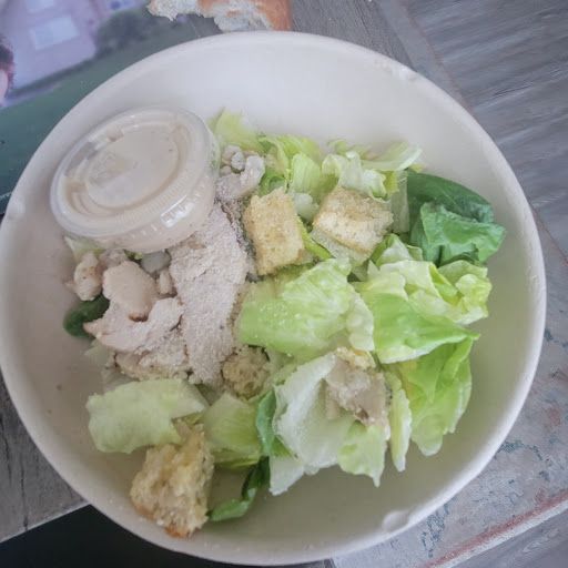 Sandwich Shop «Panera Bread», reviews and photos, 1050 W University Ave, Georgetown, TX 78628, USA