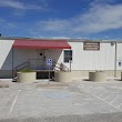 Fort Sill Visitor Control Center