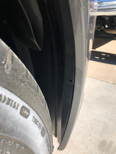 Auto Body Shop «Altra Collision», reviews and photos, 16628 N 32nd St, Phoenix, AZ 85032, USA