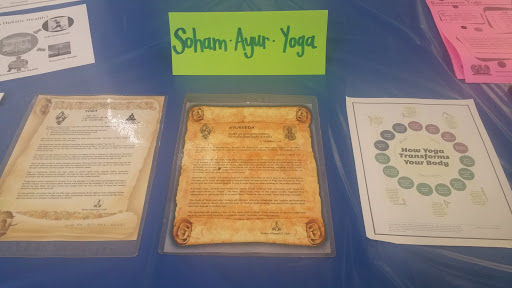 Community Center «Flower Mound Community Activity Center», reviews and photos, 1200 Gerault Rd, Flower Mound, TX 75028, USA