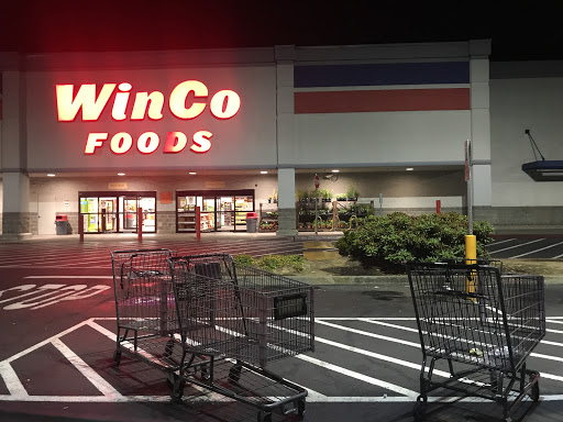Supermarket «WinCo Foods», reviews and photos, 2511 SE 1st St, Gresham, OR 97080, USA