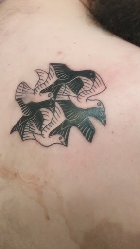 Tattoo Shop «Patriots Body Art-Tattooing», reviews and photos, 9931 Main Street, Fairfax, VA 22031, USA