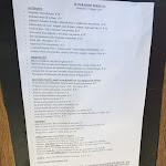 Photo n°2 de l'avis de Eva.a fait le 04/07/2019 à 15:55 sur le  Il Paradiso Perduto à Venice