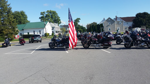 American Legion Post 373