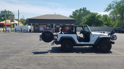 Ice Cream Shop «Ranch Frostie», reviews and photos, 1259 N Cedar Rd, New Lenox, IL 60451, USA