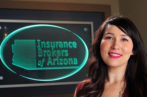 Auto Insurance Agency «Insurance Brokers Of Arizona», reviews and photos