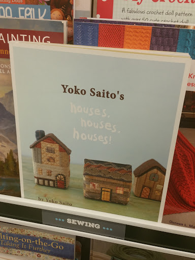 Fabric Store «Jo-Ann Fabrics and Crafts», reviews and photos, 80 S Tunnel Rd Suite 30, Asheville, NC 28805, USA