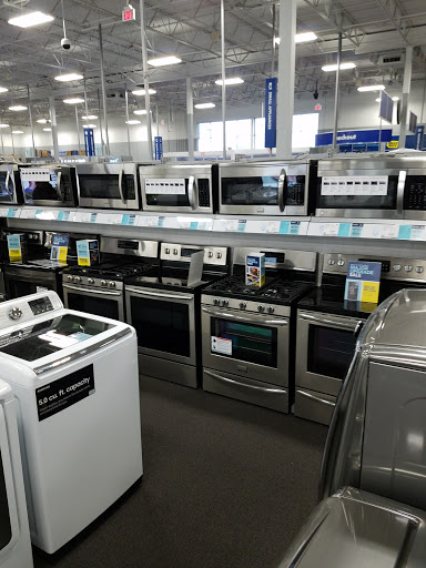 Electronics Store «Best Buy», reviews and photos, 8500 N Flintlock Rd, Kansas City, MO 64157, USA