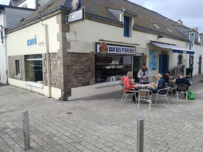 Bar des Pêcheurs à La Turballe