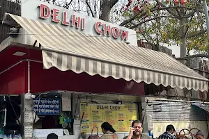 Delhi Chow image