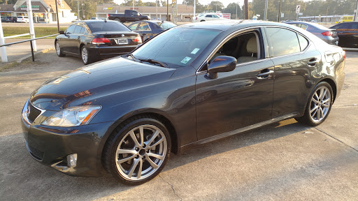 Used Car Dealer «Acadian Used Cars», reviews and photos, 11917 Florida Blvd, Baton Rouge, LA 70815, USA