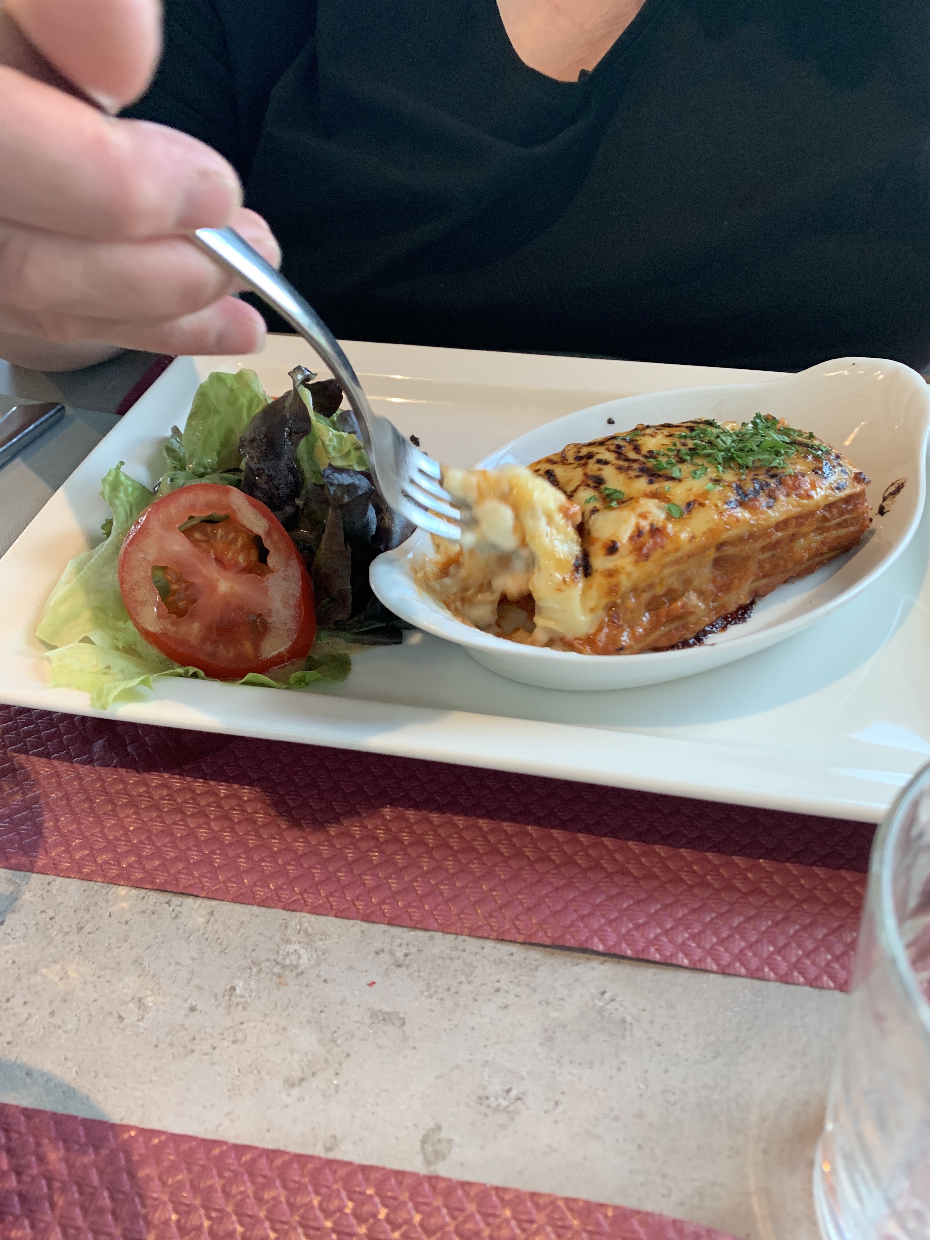 Photo n° 1 de l'avis de Gauthier.� fait le 01/09/2019 à 13:02