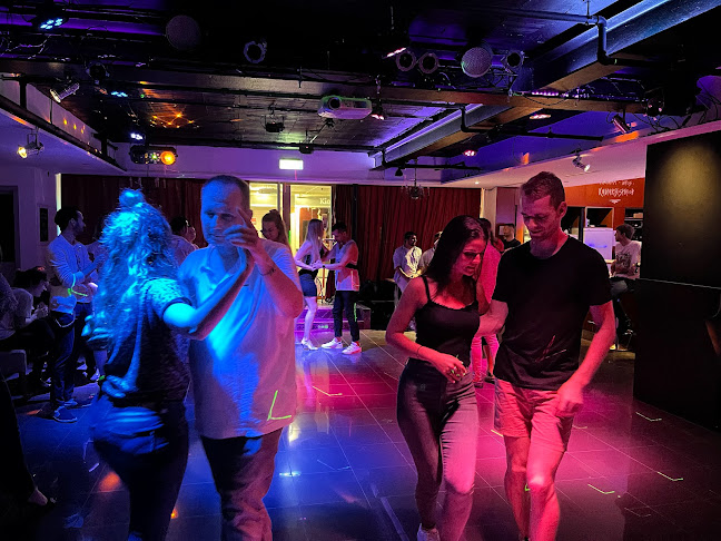 KulturBistro - Kulturzentrum