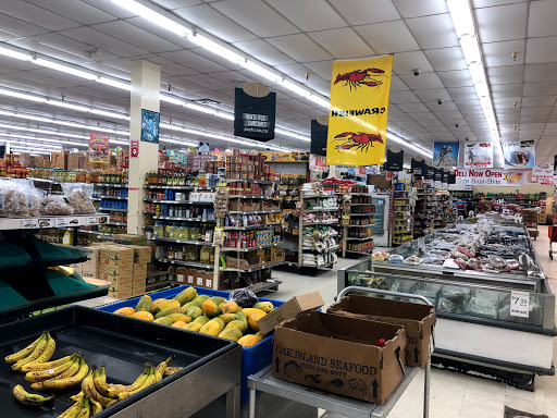 Grocery Store «Sun Foods», reviews and photos, 544 University Ave W, St Paul, MN 55103, USA