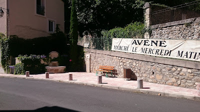 Office de Tourisme Grand Orb - Bureau Avène à Avène