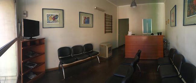 Opiniones de Clínica Cruz Del Sur. Servicio Médico Dental en Chimbarongo - Dentista