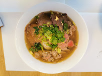 Soupe du Restaurant asiatique Bobun Châtelet à Paris - n°10