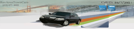 Bay Area Town Car - Photo 4 - Car repair in San Francisco, CA, Daly City
