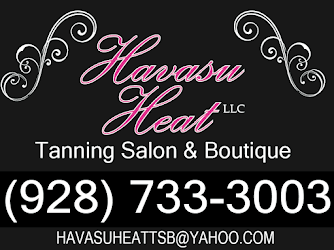 Havasu Heat Tanning Salon
