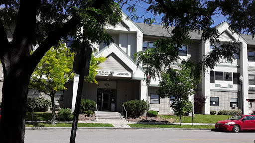 River of Life Rescue Mission