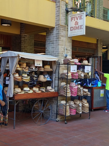 General Store «Five & Dime General Store», reviews and photos, 512 River Walk St, San Antonio, TX 78205, USA