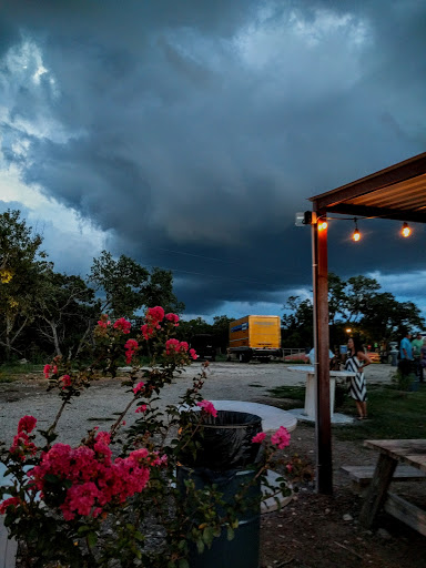 Bar «The Roundup Outdoor Music Venue», reviews and photos, 531 FM 3351, Boerne, TX 78006, USA