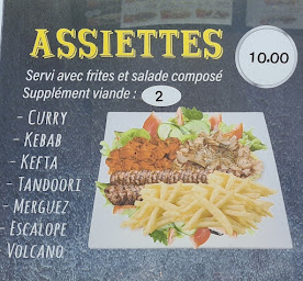 Photo n°16 de O Delice à Les Sables-d'Olonne ()