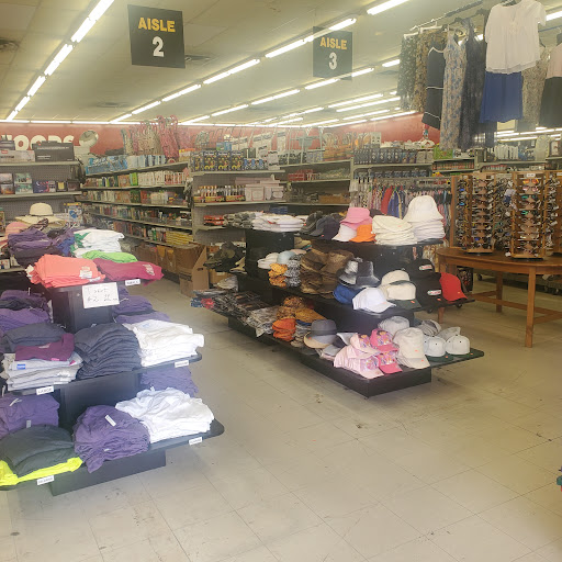 Discount Store «Dollar Days», reviews and photos, 309 S 48th St, Philadelphia, PA 19143, USA