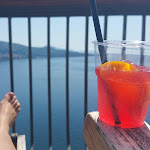 Photo n°1 de l'avis de marce.c fait le 04/07/2018 à 04:51 sur le  Hotel Mega Mare à Vico Equense