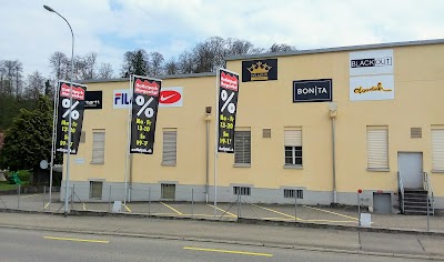 Photos of Outlets Murgenthal