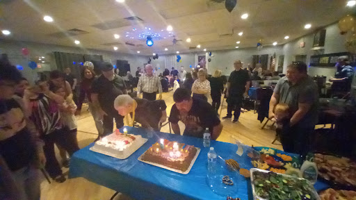 Fraternal Organization «Middletown Elks Lodge», reviews and photos, 251 Church St, Belford, NJ 07718, USA