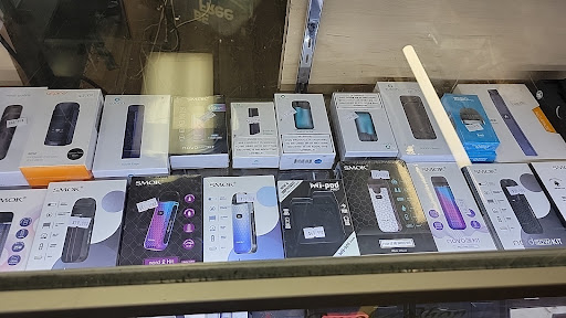 Tobacco Shop «Marina smoke shop», reviews and photos, 6041 Bolsa Ave #4, Huntington Beach, CA 92647, USA