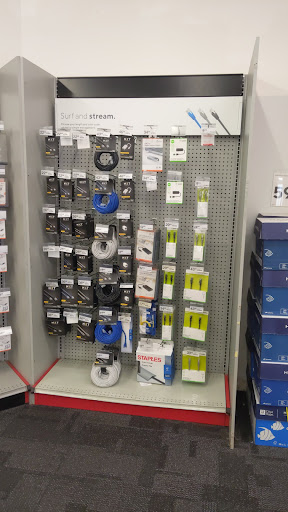 Office Supply Store «Staples», reviews and photos, 2003 Plank Rd, Fredericksburg, VA 22401, USA