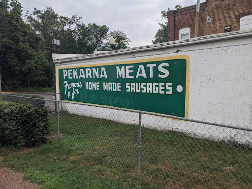 Butcher Shop «Pekarna Meat Market», reviews and photos, 119 Water St, Jordan, MN 55352, USA